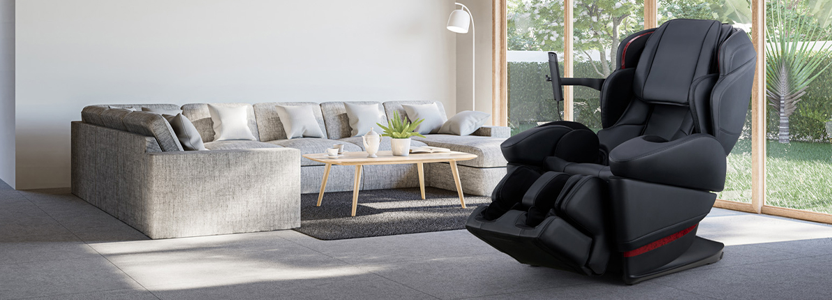 マッサージチェア H22 SKS-H7200